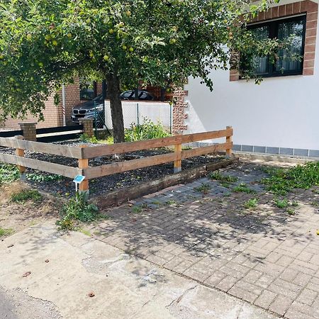 Privatunterkunft Mit Bad Und Kueche In Seenaehe Zulpich Kültér fotó