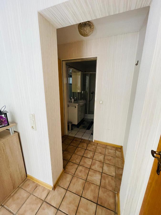 Privatunterkunft Mit Bad Und Kueche In Seenaehe Zulpich Kültér fotó